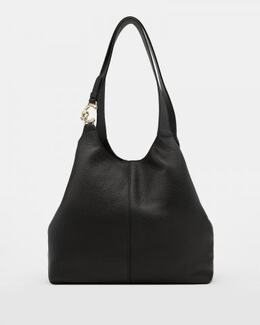 Coccinelle: Чёрная сумка 
