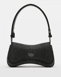 Diesel: Чёрная сумка 