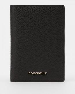 Coccinelle: Обложка 