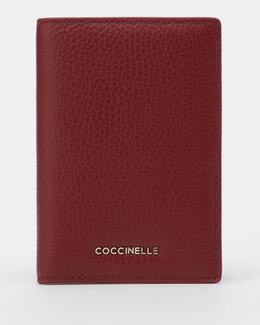 Coccinelle: Обложка 