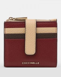 Coccinelle: Кошелёк 