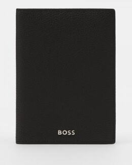 Boss: Обложка 