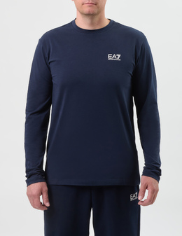 EA7 EMPORIO ARMANI: Світшоти 