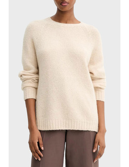 WEEKEND MAX MARA: Трикотажный свитер 