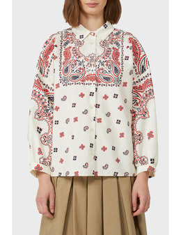 WEEKEND MAX MARA: Сорочки 