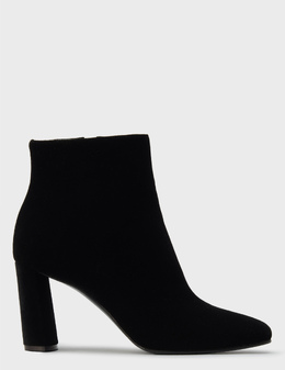 CASADEI: Чёрные ботинки 