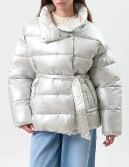 EA7 EMPORIO ARMANI: Куртки 