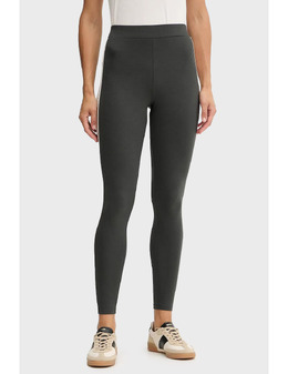 WEEKEND MAX MARA: Чёрные легинсы 