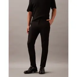 CALVIN KLEIN: Чёрные брюки 