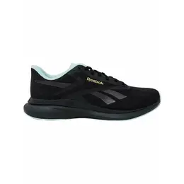 Reebok: Голубые кроссовки 
