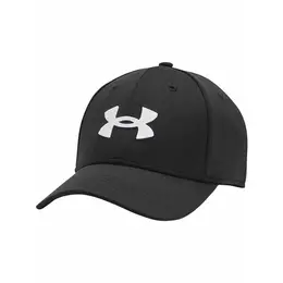 Under Armour: Чёрная кепка 