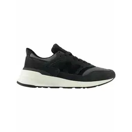 New Balance: Чёрные кроссовки  997