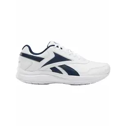 Reebok: Белые кроссовки  DMX