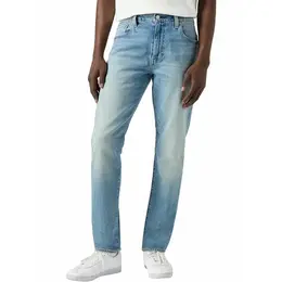 Levi's: Зауженные джинсы  512