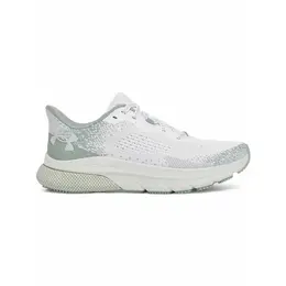 Under Armour: Белые кроссовки  HOVR