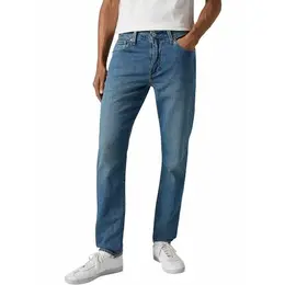 Levi's: Зауженные джинсы  512