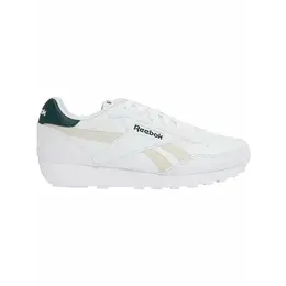 Reebok: Белые кроссовки 
