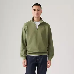 Levi's: Хлопковая толстовка 