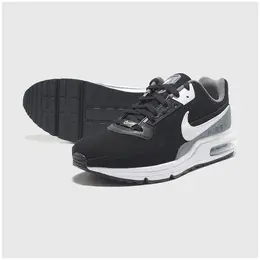 NIKE: Белые кроссовки  Air Max LTD 3