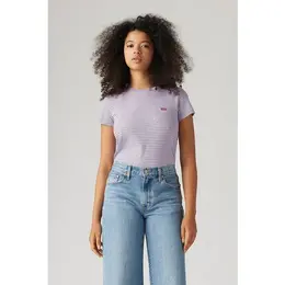 Levi's: Хлопковая футболка  The Perfect