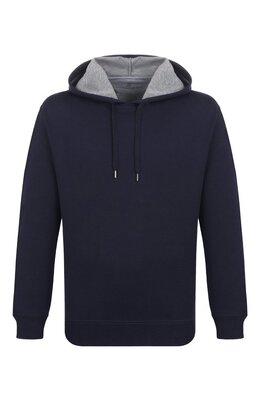 Brunello Cucinelli: Хлопковая толстовка 