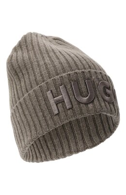 HUGO: Шапка 