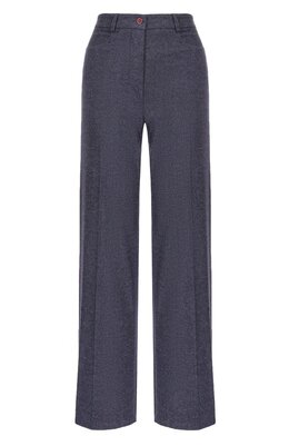 Kiton: Кашемировые брюки 