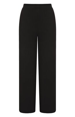 Emporio Armani: Хлопковые брюки 
