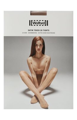 Wolford: Колготки 