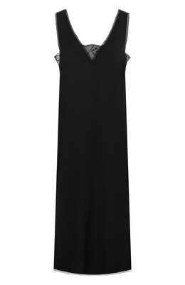 Zadig and Voltaire: Платье из вискозы 