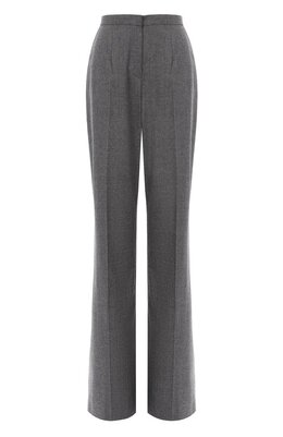 Kiton: Брюки из шерсти 