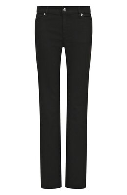 Zadig and Voltaire: Чёрные джинсы 