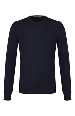 Corneliani: Свитер из шерсти 