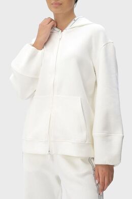 EMPORIO ARMANI: Толстовка на молнии 