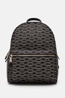EMPORIO ARMANI: Рюкзак 