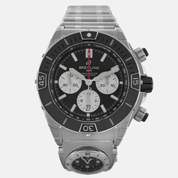 Breitling: Годинники  Chronomat
