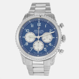 Breitling: Часы  Navitimer