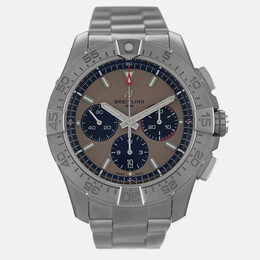 Breitling: Часы  Avenger
