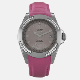 Tudor: Часы 