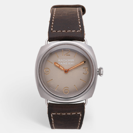 Panerai: Часы  Radiomir