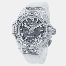 Hublot: Часы  Big Bang