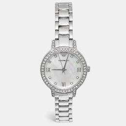 Emporio Armani: Часы 