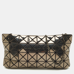 Issey Miyake: Чёрный клатч 