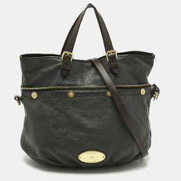 Mulberry: Сумка-шоппер 