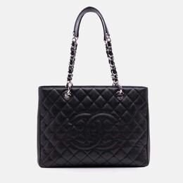 Chanel: Сумки шопери 