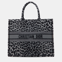 Dior: Сумки шопери 