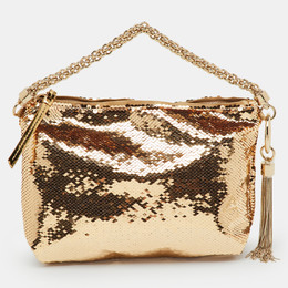 Jimmy Choo: Сумка  Callie