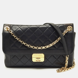 Chanel: Чёрная сумка 
