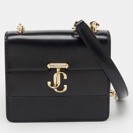 Jimmy Choo: Чёрная сумка  Varenne