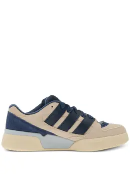 adidas: Бежевые кроссовки  Forum